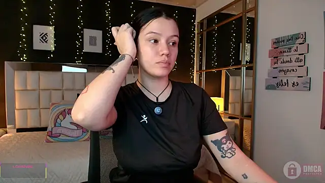 aria bloomer online show from May 5, 12:08 pm