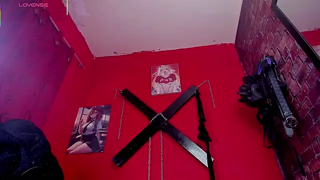 Bombomks online show from May 28, 3:48 am