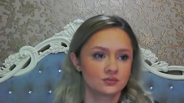 Ivy Quin online show from May 12, 3:26 am