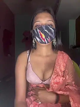 Aayushi Rao online show from April 12, 10:12 pm