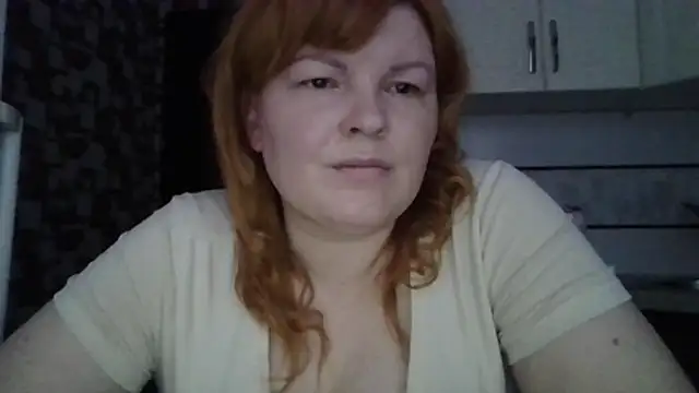 KrisryOxNikss online show from April 25, 4:59 pm