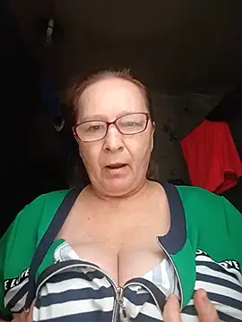 IngaLuna48 online show from April 13, 12:50 pm