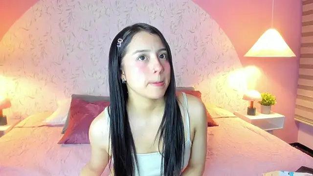 Leah Brm online show from May 26, 2:05 pm