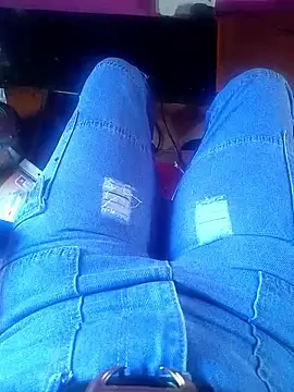 Rolivhuwa4321 online show from April 8, 12:29 pm