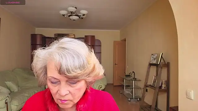 Tessa Tidal online show from April 21, 6:20 am