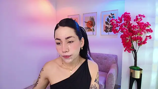 Rainy doll online show from May 20, 11:07 am