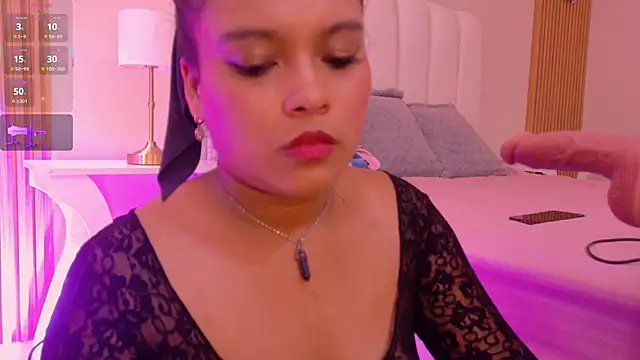ValeriaJolie online show from May 8, 2:26 am