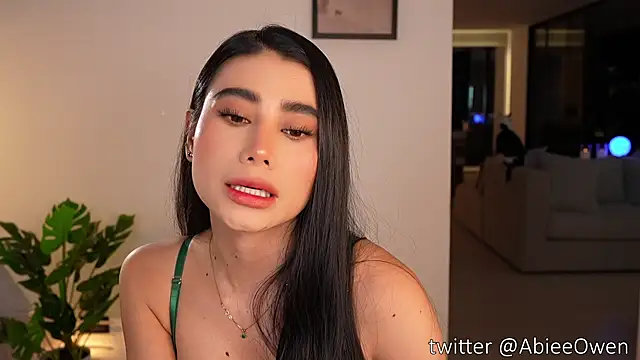 Abieowen4 online show from June 30, 12:21 am
