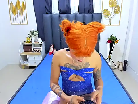 ava gonz online show from May 17, 12:26 pm