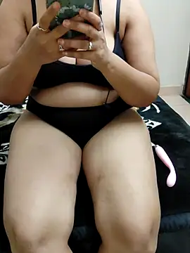 Aysha 69 online show from April 25, 3:20 pm