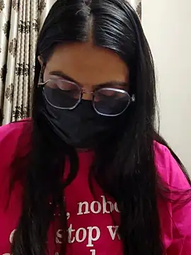 Aysha 69 online show from June 13, 6:27 pm