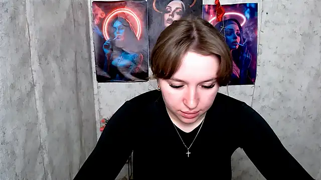 KassiaRayne  online show from April 16, 12:16 pm