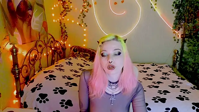 Sansarella online show from February 21, 3:13 pm