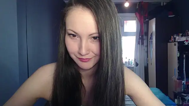 MuseAlice online show from May 24, 3:16 am