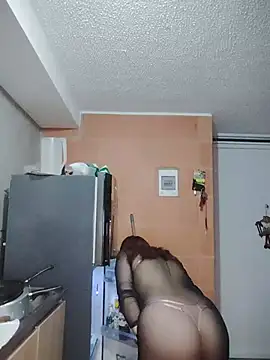 MorganaTheQueen online show from June 2, 2:34 am