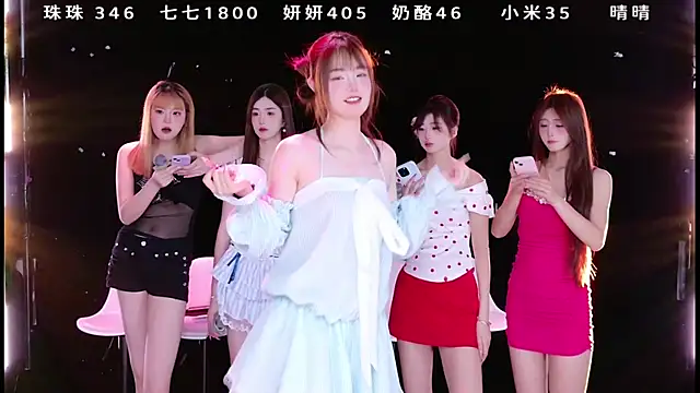 mvp-001 online show from April 25, 5:32 am