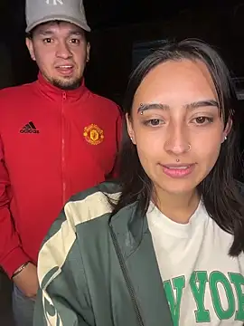 hotlatinocouple   online show from May 31, 4:51 am