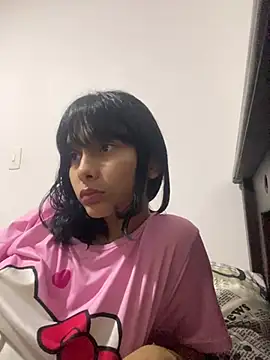 xoxo anny online show from April 15, 9:48 pm