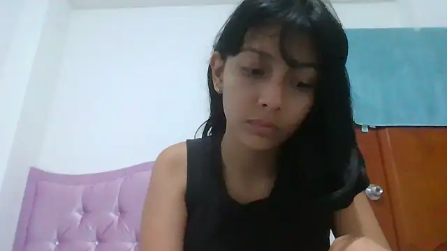 xoxo anny online show from July 3, 9:10 pm