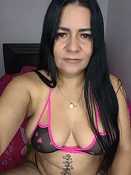 cataleya-latina online show from July 22, 5:19 am