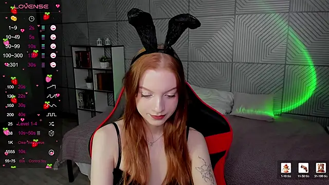 SherryKelly online show from April 23, 1:14 am