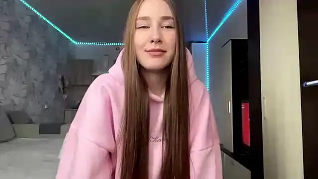 Mellissa Johnos online show from April 13, 10:05 am