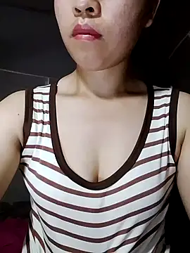 Lucy168 online show from April 15, 7:31 am