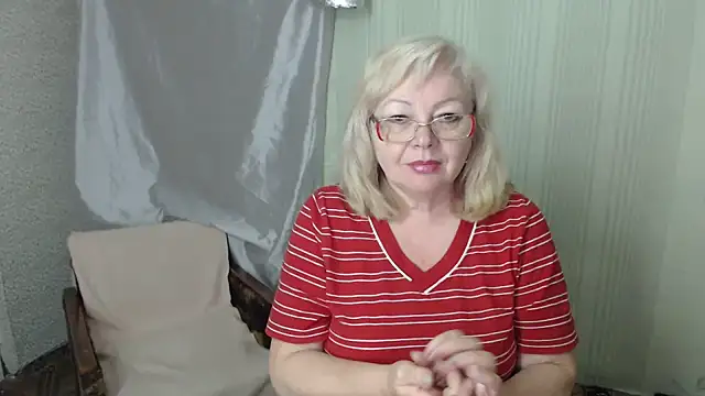 LavandaMay online show from June 1, 9:16 pm