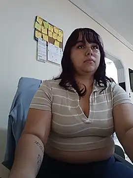 AliceScoot  online show from July 23, 6:05 pm
