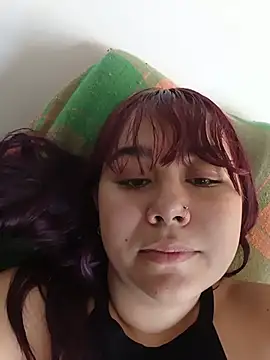 AliceScoot  online show from August 6, 7:21 pm