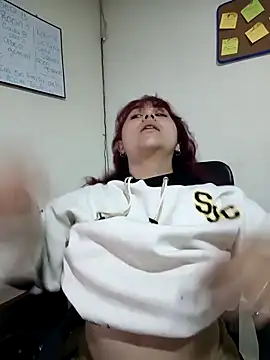 AliceScoot  online show from May 1, 12:47 am