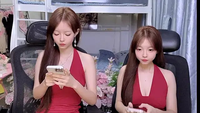 xiaoqiao-daqiao online show from May 13, 5:51 pm