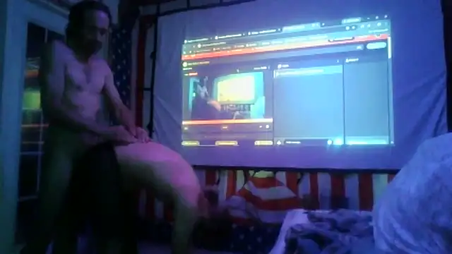 Toytroy197413 online show from April 18, 9:45 am