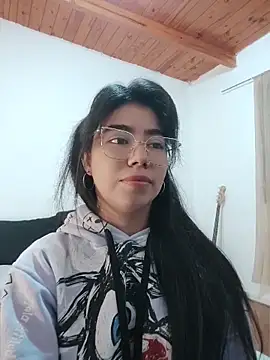 Iam eli09 online show from May 27, 8:28 pm