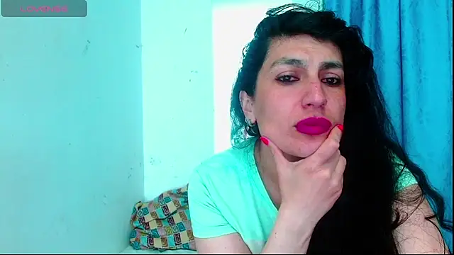 diosa gil online show from May 8, 2:04 am
