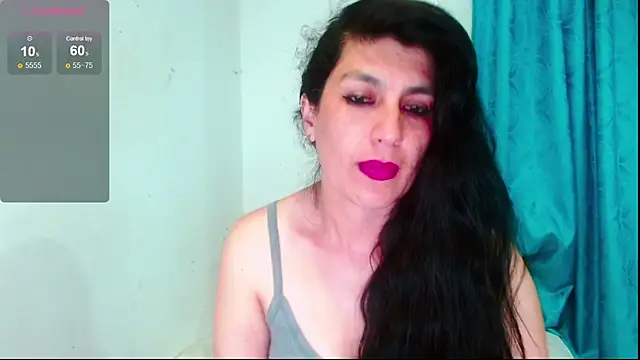 diosa gil online show from May 11, 12:13 am
