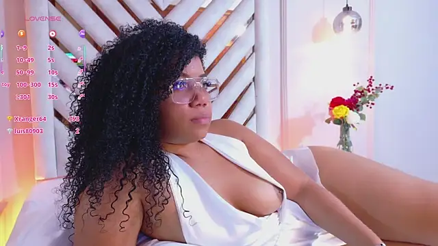 Abby Montero online show from July 17, 4:11 pm