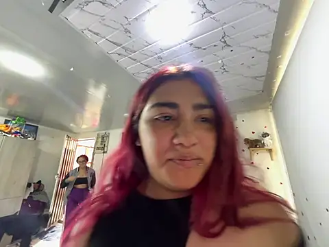 lucyheart 8 online show from April 10, 8:26 pm