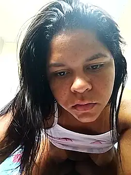 Putinha2004 online show from April 18, 3:03 pm