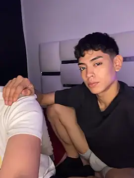 Poison Boys online show from June 2, 2:45 am