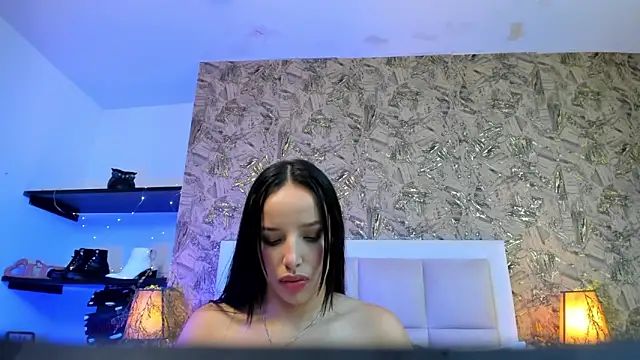 ValkyriaSteel online show from April 20, 7:28 pm