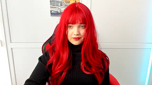 Caroline cutte online show from April 11, 7:45 am