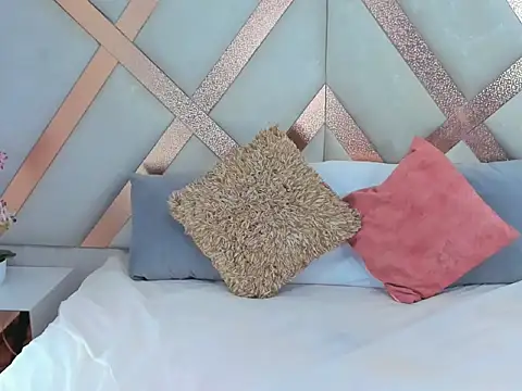 Danika Spice online show from April 13, 5:52 am