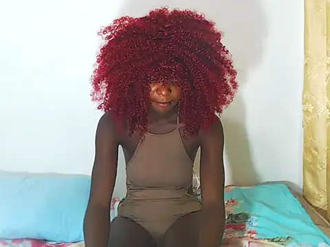 PetiteEbonyBabe  online show from May 10, 9:06 pm