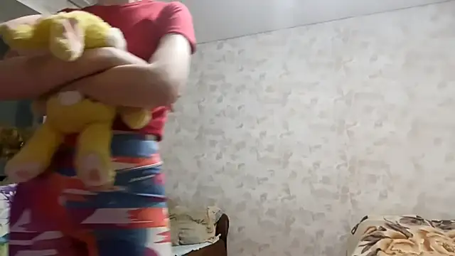 HornyNightTeacher online show from April 16, 9:39 pm