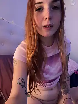 Sapphirelustxo online show from April 29, 7:41 pm