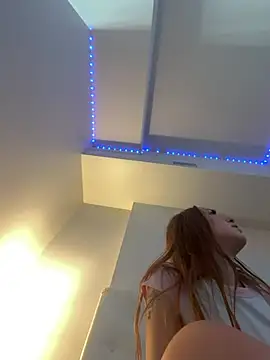 Sapphirelustxo online show from April 27, 8:17 pm