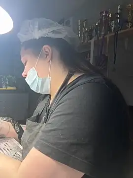 Mila mila la online show from May 15, 6:27 am