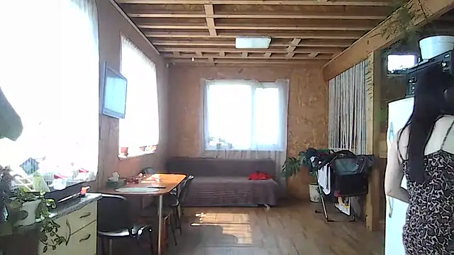 Alenka ki online show from April 15, 9:54 am