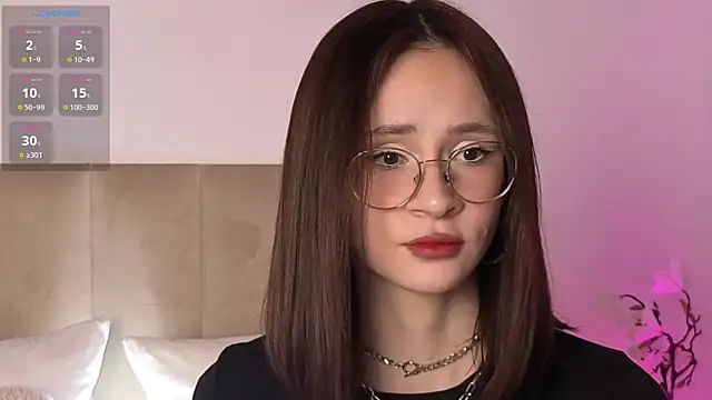 EvelDevil online show from April 14, 4:51 pm